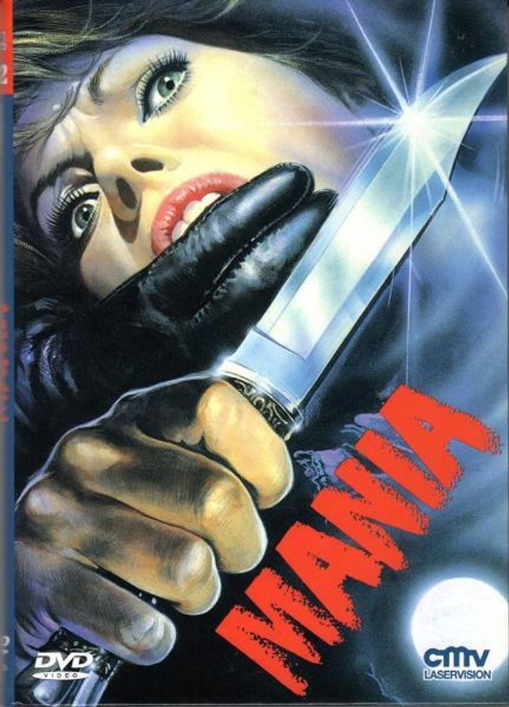 Mania (Trash Collection Vol.102)