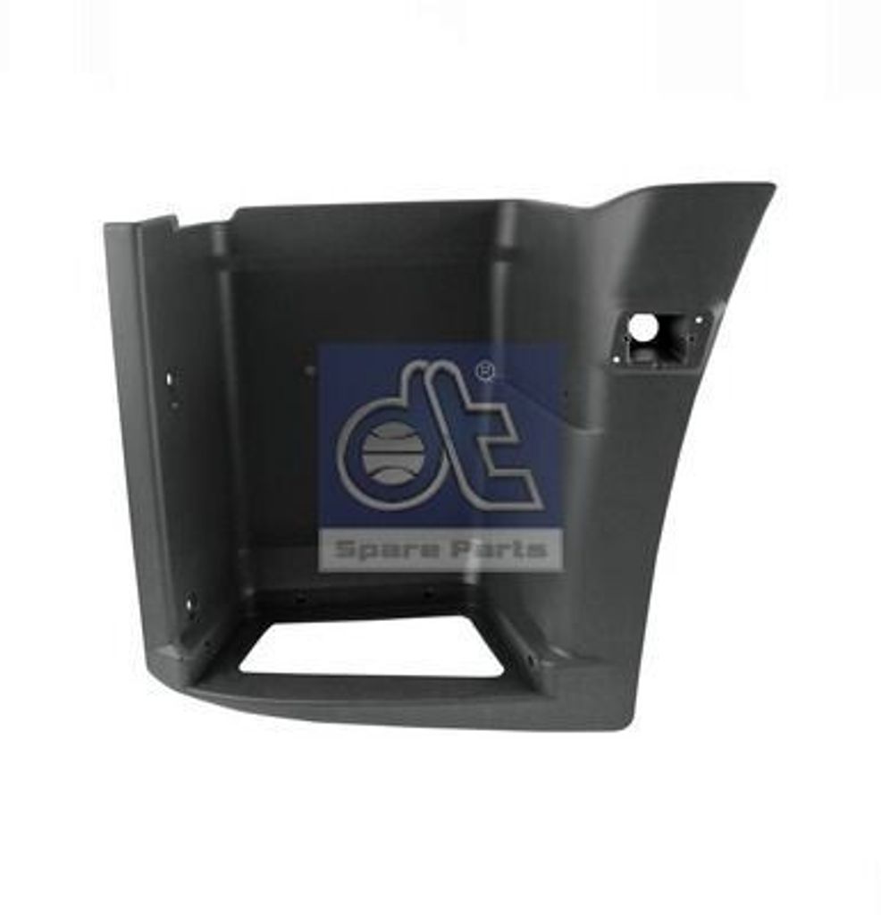 DT Spare Parts 7.75004 Schweller Reparaturblech Einstiegblech Links für IVECO EUROSTAR