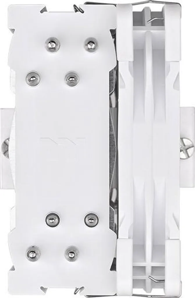 Refroidisseur CPU Thermaltake UX400 blanc éclairage ARGB synchronisable - 7