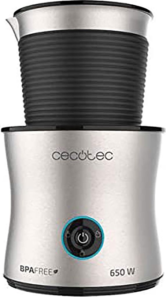 Milchaufschäumer Cecotec Power Moca Spume 5000 650W (200 ml)