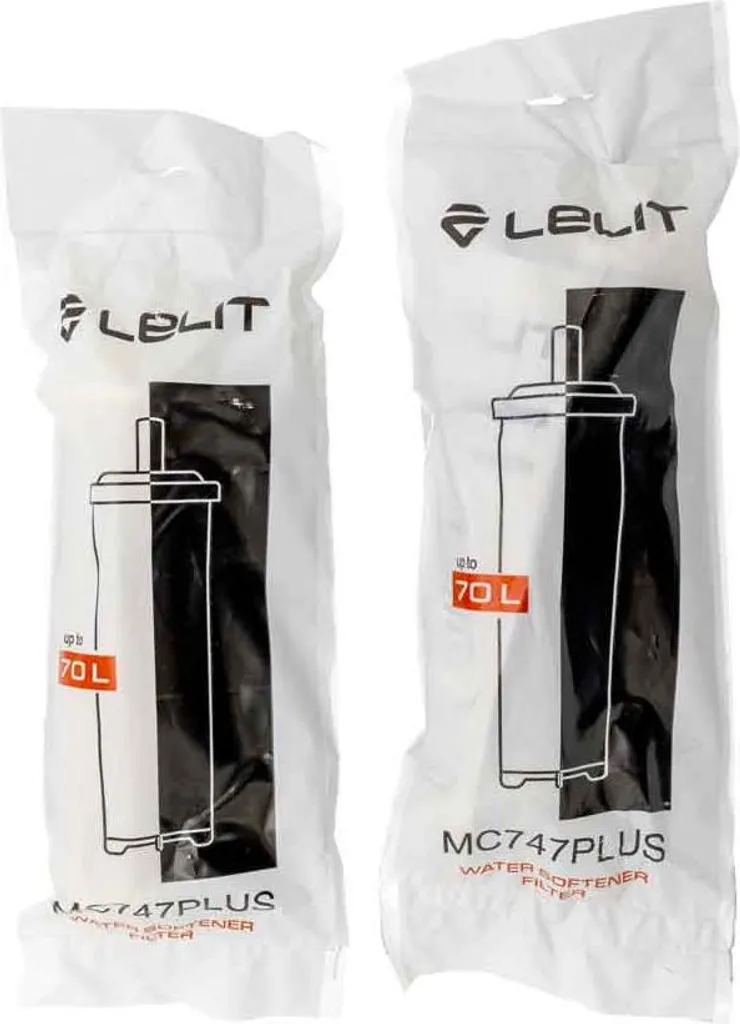 Traitement de l'eau Lelit PLA930M pour protéger votre Machine à Café - 8