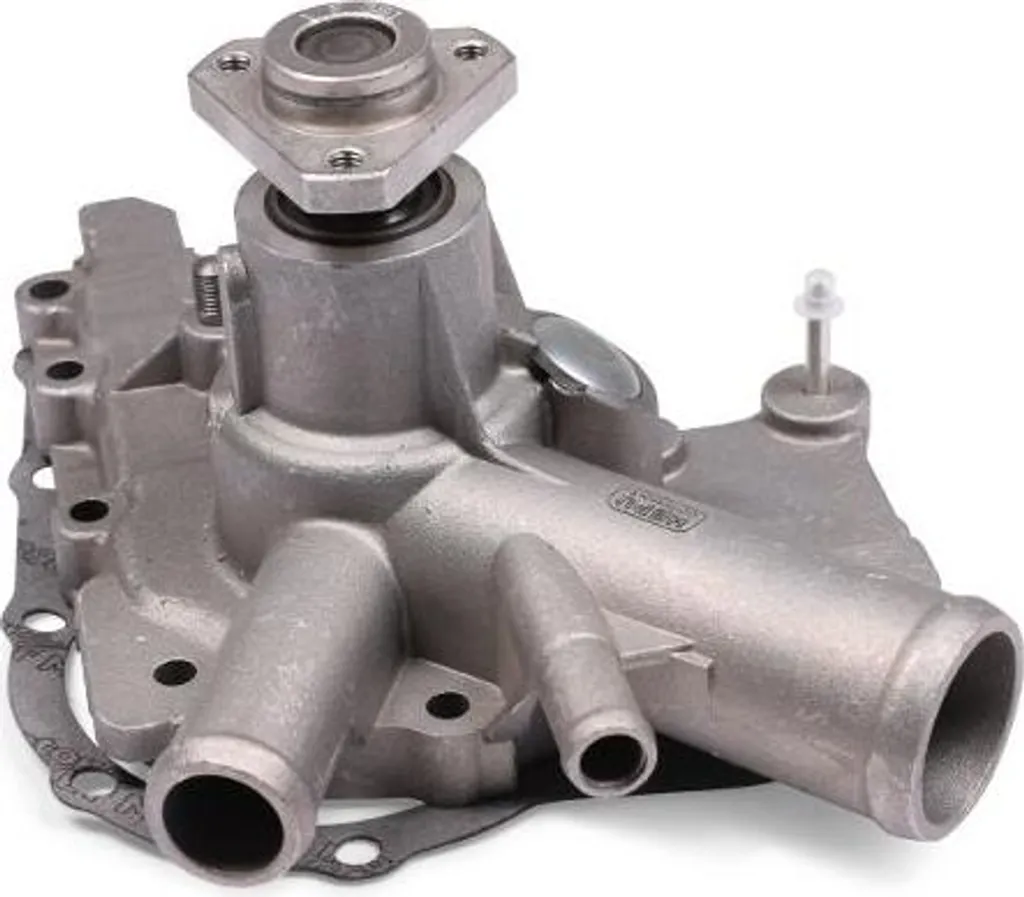 Pompe à eau HEPU P029 pour refroidissement moteur OE 60518083 Spider