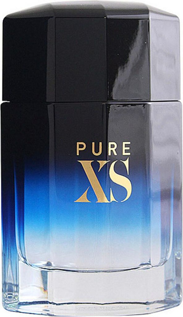 Paco Rabanne Pure XS Eau de Toilette für Herren 150 ml