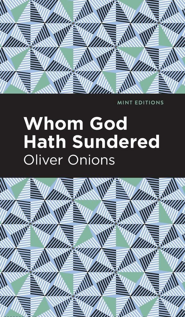 Whom God Hath Sundered