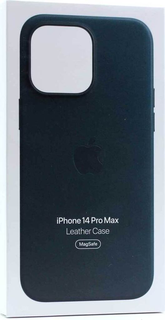 Etui Apple Mppn3Zm/A Iphone 14 Pro Max 6,7 Zielony/Forest Immagine del prodotto 