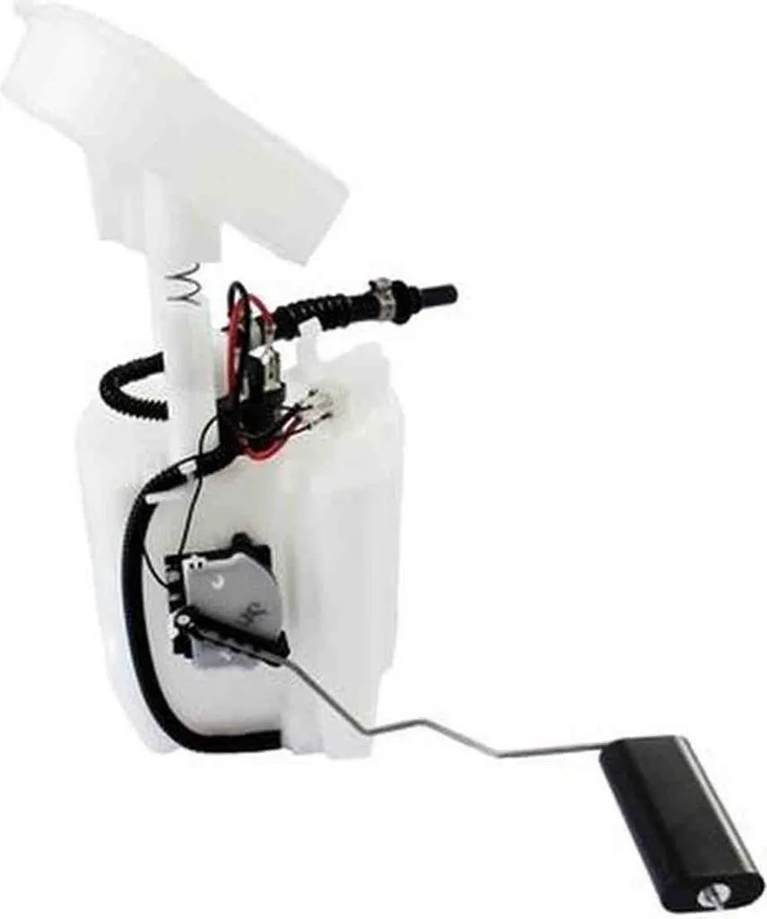 Unité de pompe à carburant 12V BBT haute pression pour Mercedes Classe C