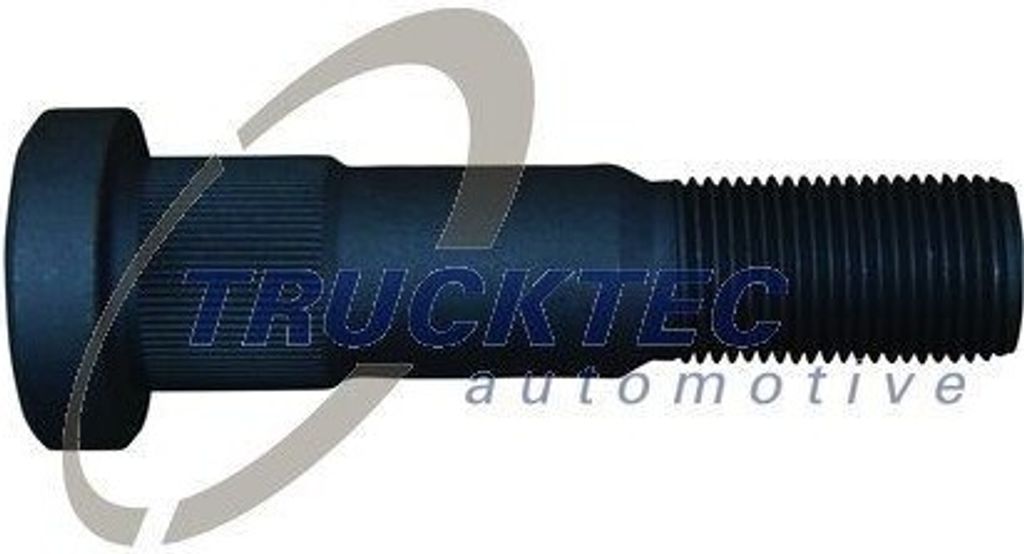 TRUCKTEC AUTOMOTIVE Radbolzen 03.33.001 für VOLVO B12 112mm