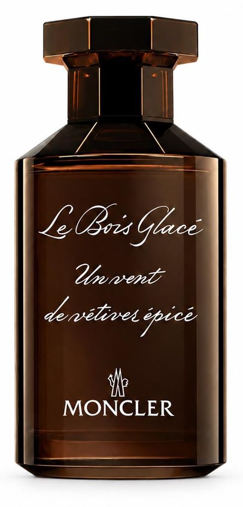 LE BOIS GLACE edp vapo 100 ml Immagine del prodotto 
