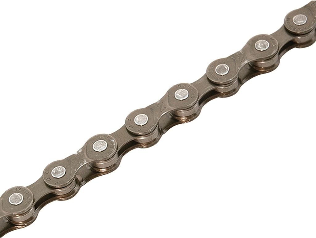 Catena KMC Z51 a 7 velocità, 114 maglie Immagine del prodotto 