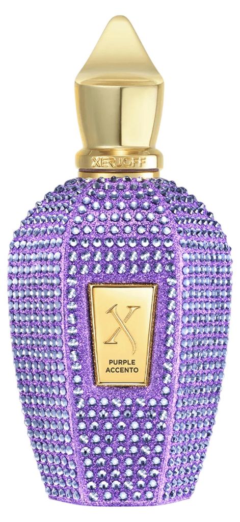 Xerjoff V Purple Accento Eau De Parfum 100 ml Produktbild 