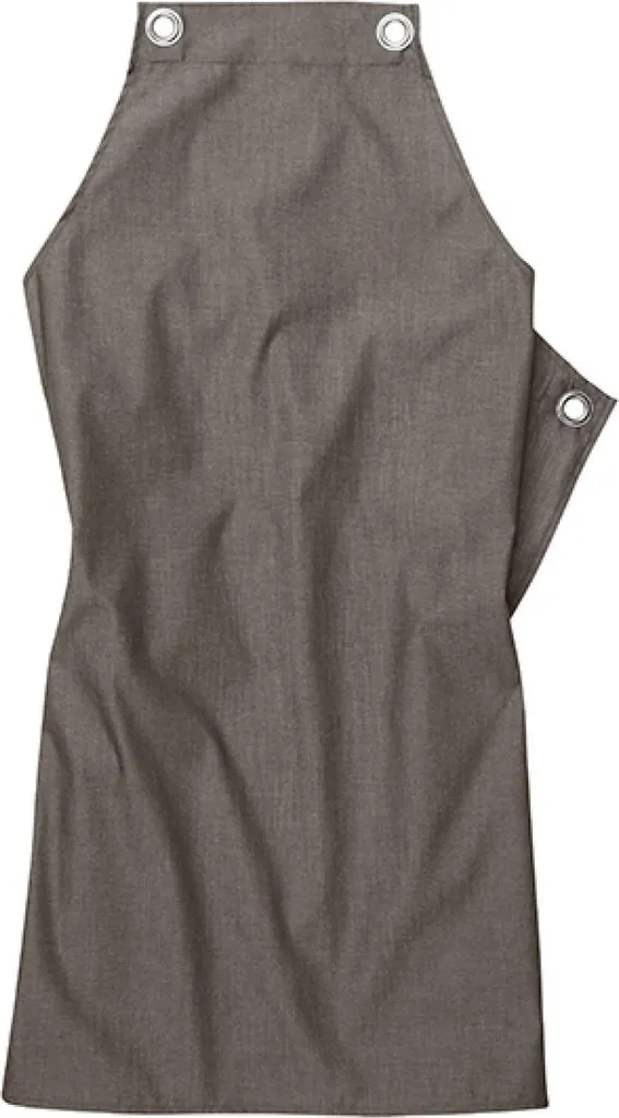 Recensione Grembiule CG Workwear 00141-14 Potenza X Melange