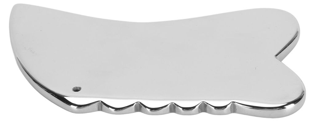 100 x 60 x 6 mm Terahertz-Schabbrett, Produktbild 