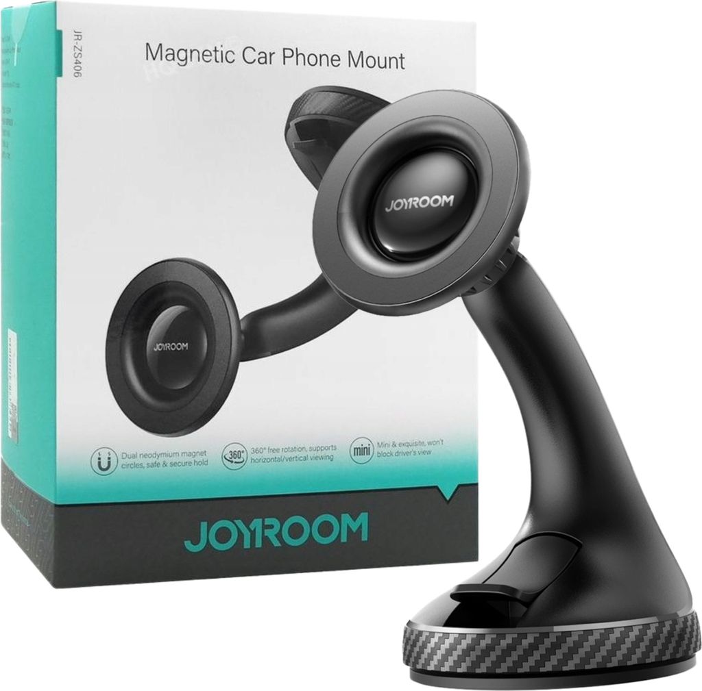 JOYROOM JR-ZS406, Handy/Smartphone, Passive Halterung, Produktbild 