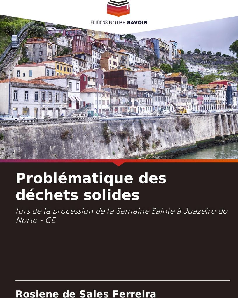 Problématique des déchets solides