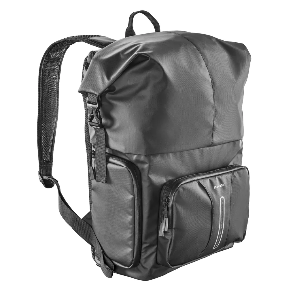 Sac à dos photo antichoc et étanche pour protéger votre reflex et DSLR