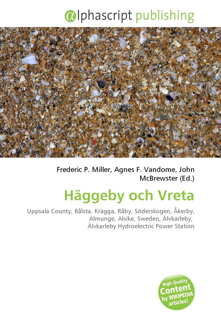 Häggeby och Vreta