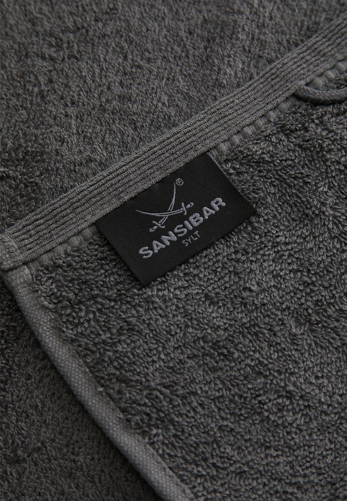 Sansibar Gästehandtücher Gästetücher 6er Set Frottier-Serie Produktbild 4