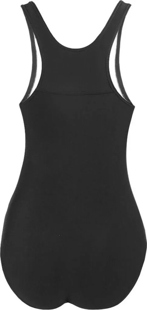 Maillot de bain résistant au chlore avec dos croisé ergonomique 42 - 2