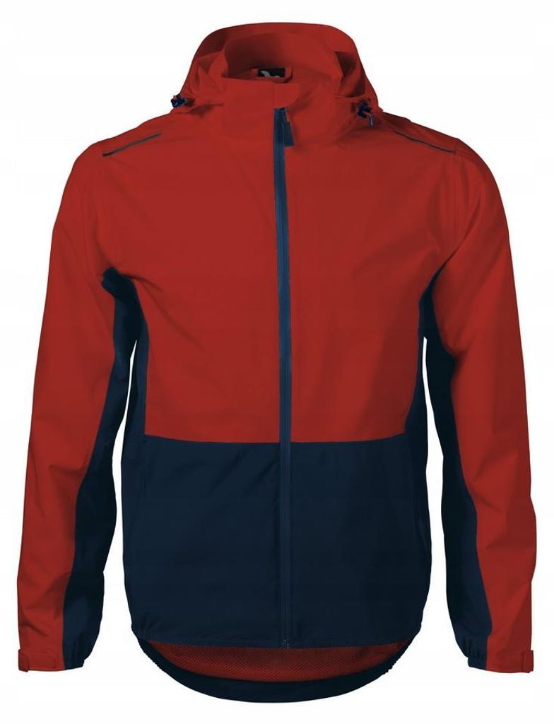 Malfini - Steppjacke für Herren PP12960 (M) (Rot)
