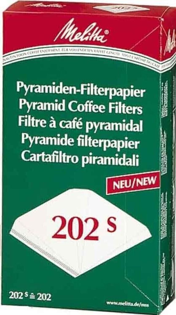 Melitta 4024472145768, Pohár, Jednorázový kávový filtr, Obrázek produktu 