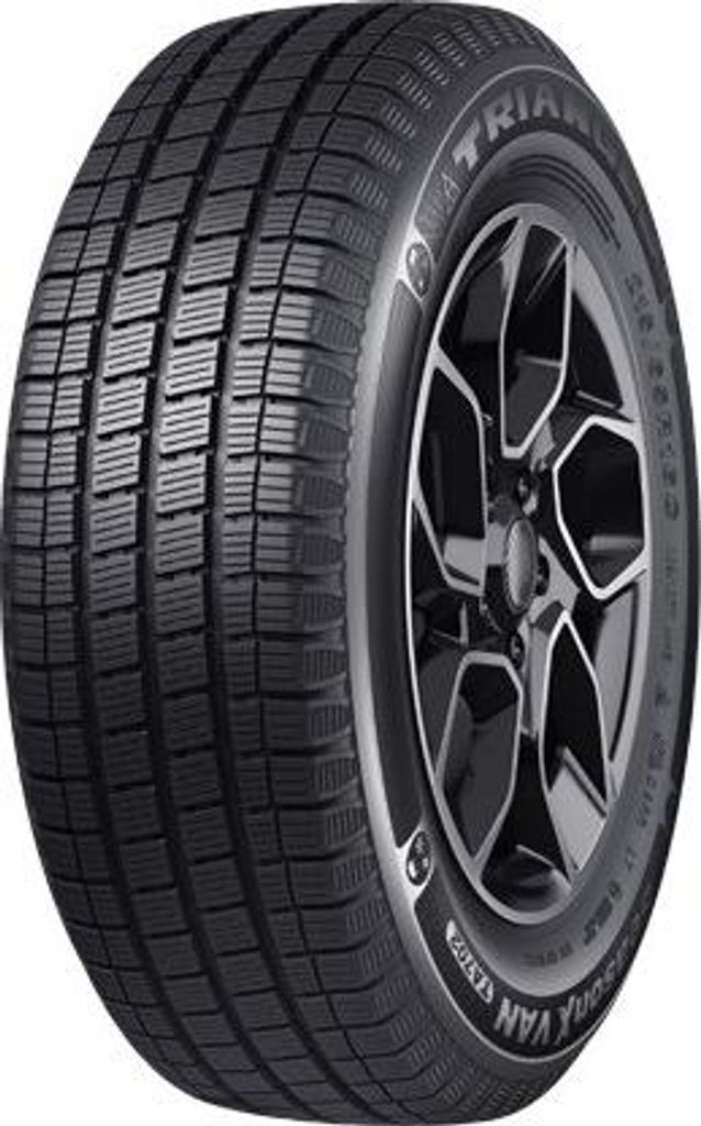 Pneumatika TRIANGLE 215/60 R16 103H SEASONX VAN Obrázek produktu 