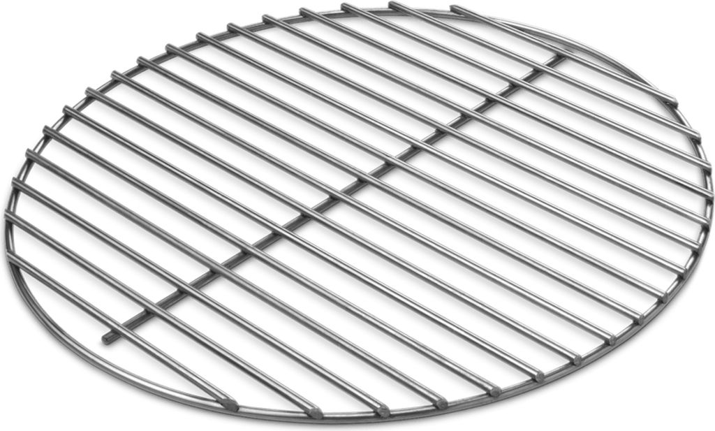 Weber Kohlerost für Holzkohlegrills 47 cm Produktbild 