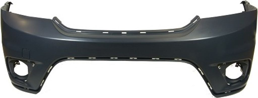 Original Fiat Stoßstange Stoßfänger Vorne Grundiert Freemont ab 2011 K5YB55TZZAB