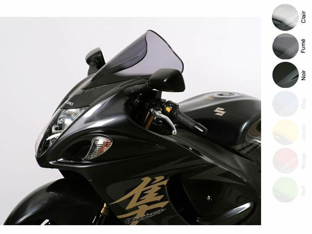 MRA Racingscheibe R Zoll Produktbild 