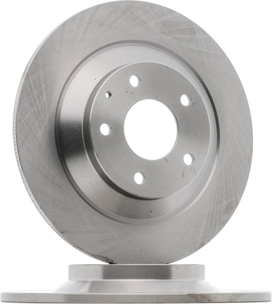 Disque de frein arrière STARK SKBD-0022950 pour Mazda CX-5 et CX-30