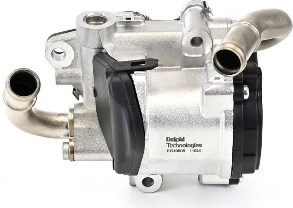 Vanne EGR VW Passat : Stop Voyant Moteur et Pertes de Puissance