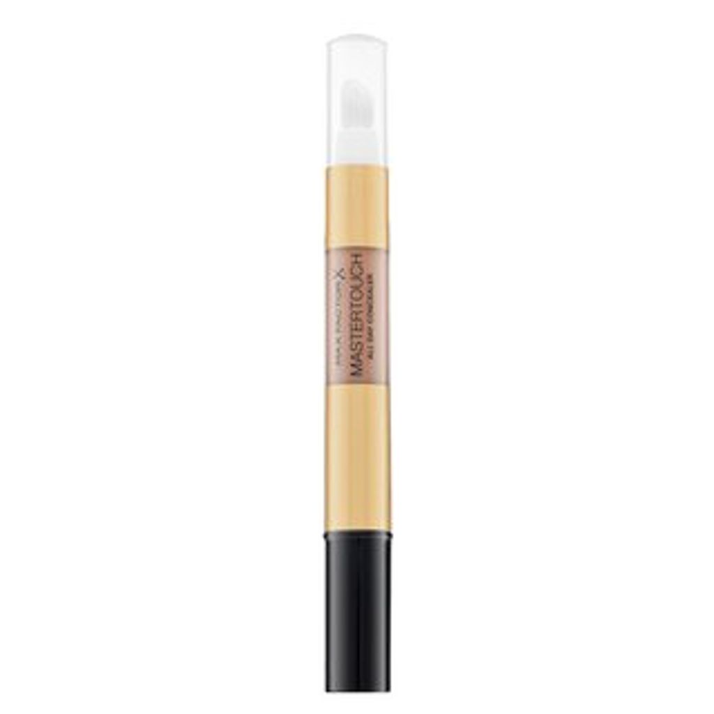 Max Factor Mastertouch, Gebräunte Haut, Beige, Jeder Produktbild 