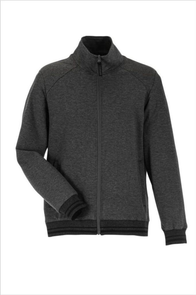Planam Outdoor Match Jacke Gr. XL grau
