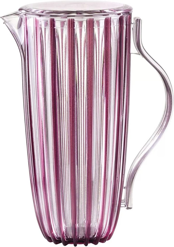 Karafa na vodu s víkem Dolce Vita 1,75 l Amethyst Obrázek produktu 