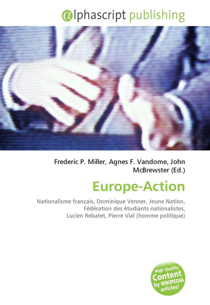 Europe-Action