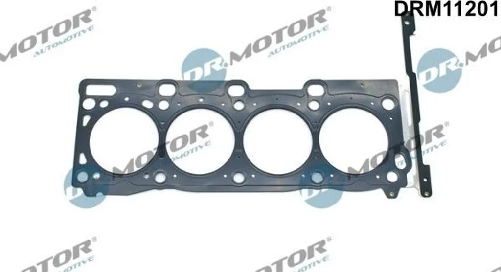 Joint de tête de cylindre Mazda 6 série 2010 - Pièce moteur robuste