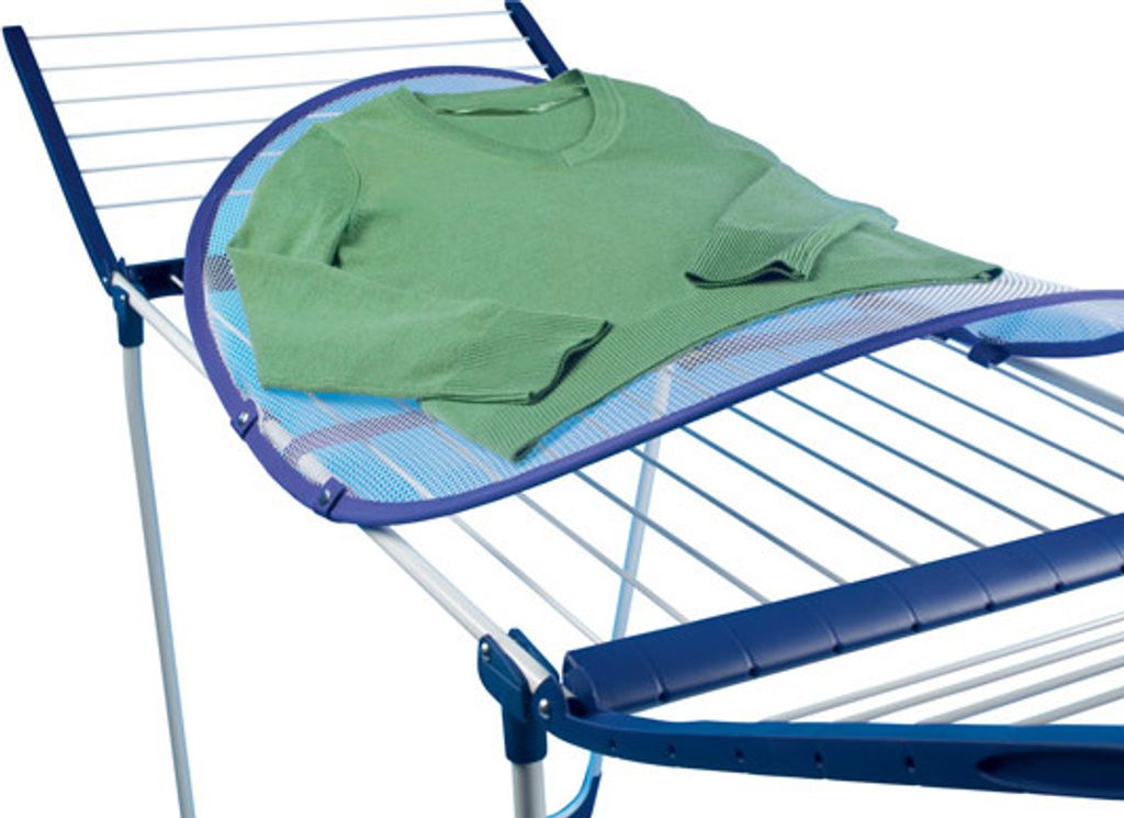 Trockennetz Sensitive Air