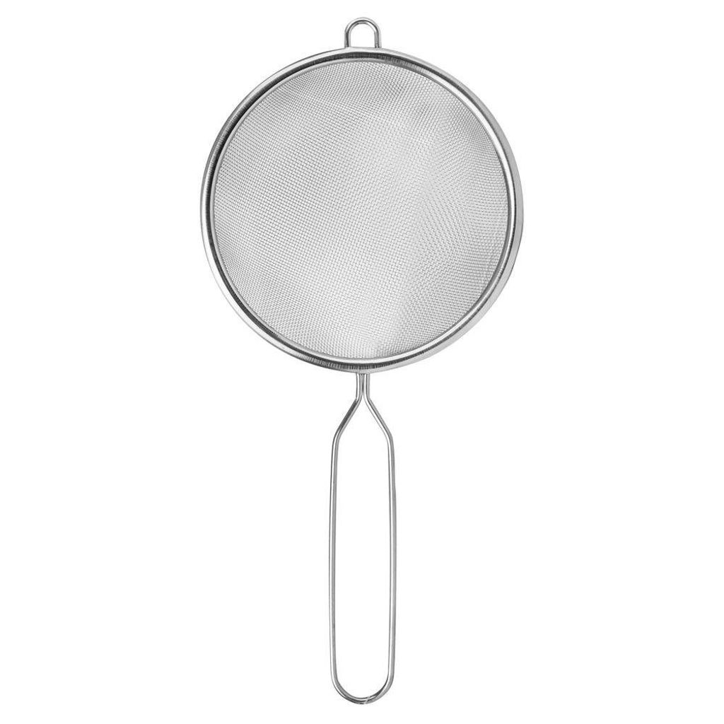 ORION Kuchynské sitko STEEL Cedník 12 cm Obrázok produktu 