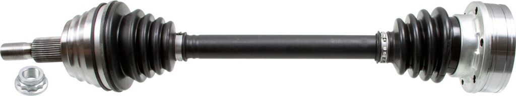 FEBI BILSTEIN 182816 Antriebswelle Vorne Links für VW Golf IV Schrägheck (1J1) GOLF III (1H1) Golf IV Variant (1J5) Bora Limousine (1J2) Bora Var...