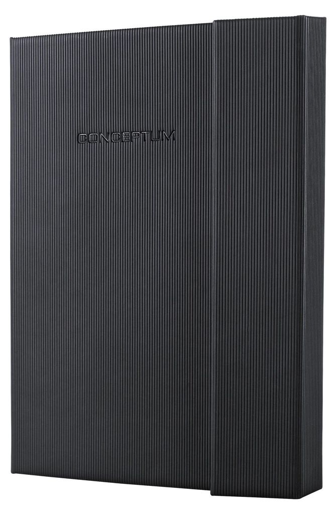 Sigel® Modisch CO161, libreta CONCEPTUM®, aproximadamente Imagen del producto 