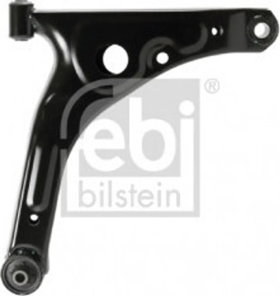 Triangle de suspension avant pour Ford Transit Tourneo - Febi 173736