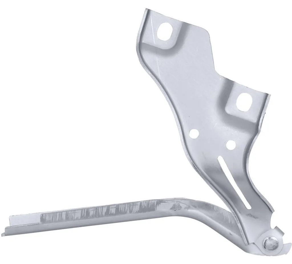 Charnière de capot avant gauche pour VW PASSAT B8 compatible 2015-2023
