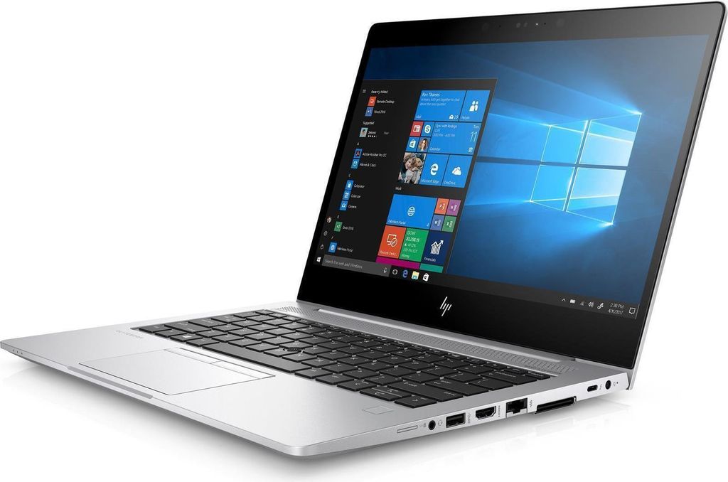 REFURBISHED HP Elitebook 830 G5 i5-8265U 16 GB RAM 512 GB SSD