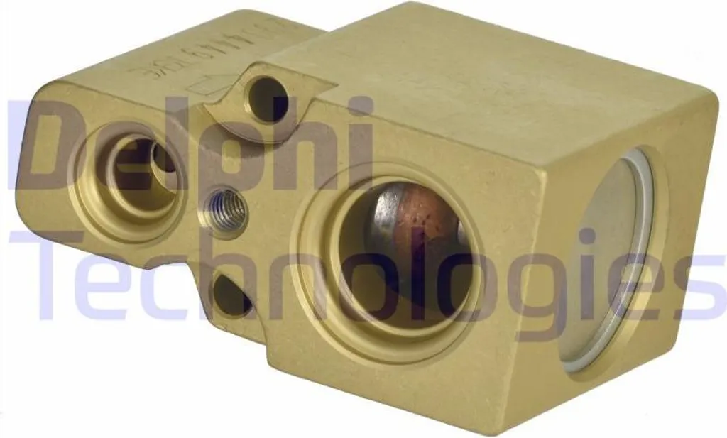 Détendeur DELPHI TSP0585029 haute précision pour Seat Ibiza et Cordoba