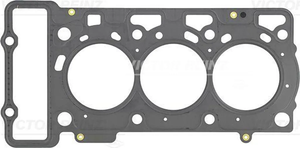 Joint de culasse VICTOR REINZ 61-33895-00 pour Smart Fortwo et Roadster