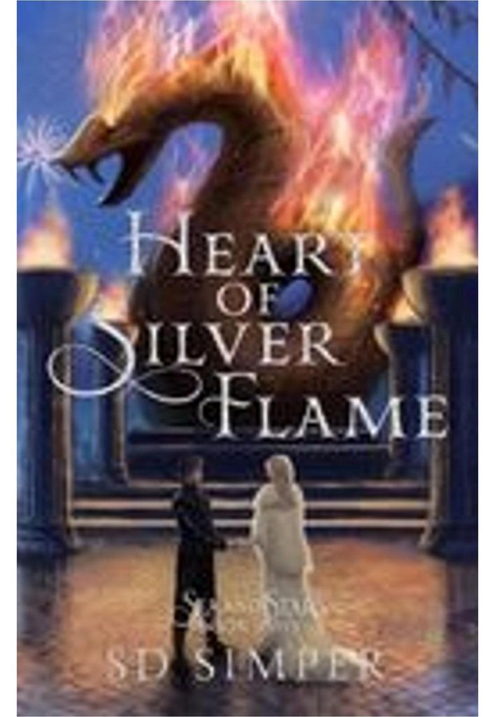 Heart of Silver Flame