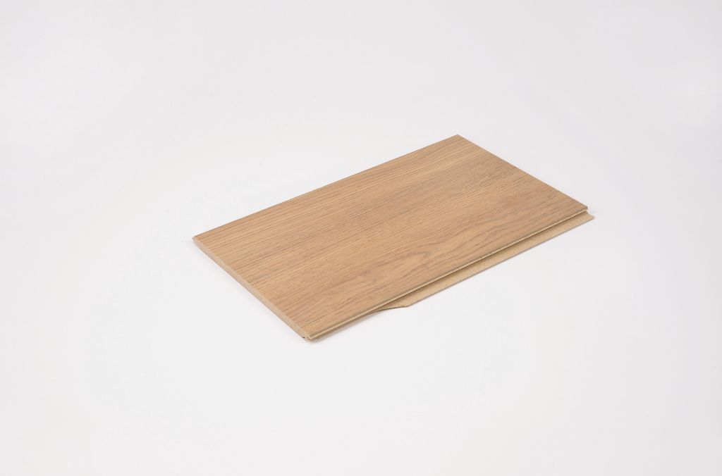 EGGER Muster A4 NatureSense Herringbone Laminat EL2152 Casella Eiche natur