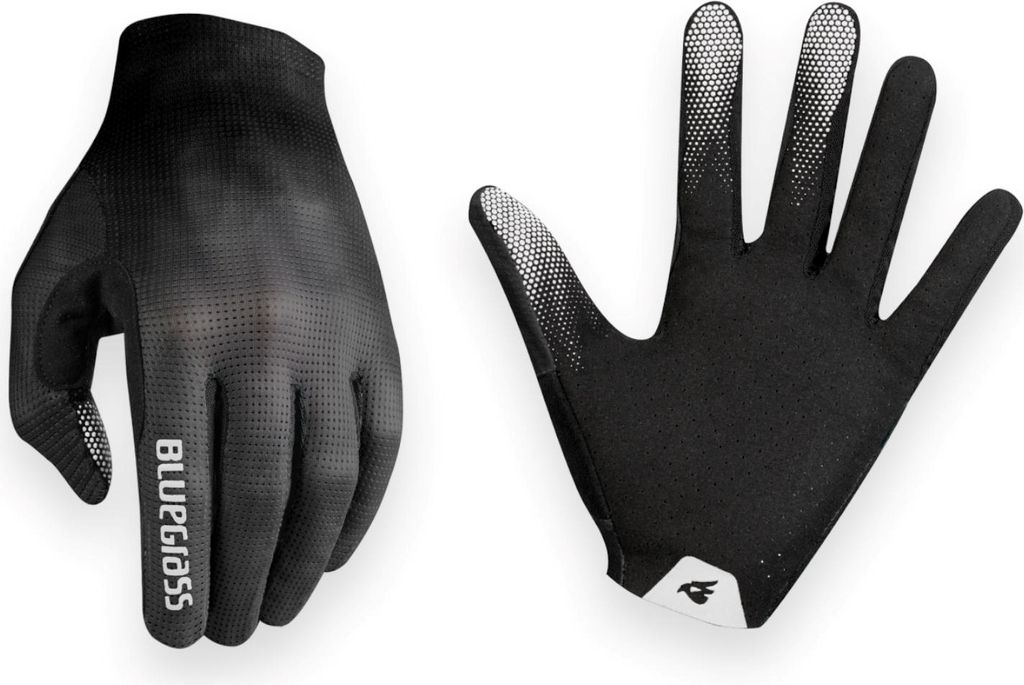 Bluegrass Vapor Lite Black L Cyclo Handschuhe Produktbild 
