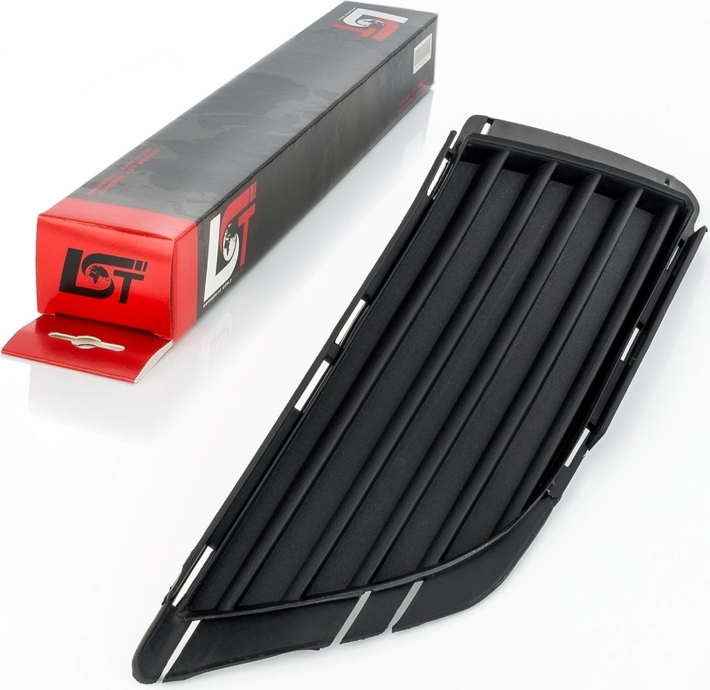 Lüftungsgitter Kühlergitter Stoßstangen Gitter Stoßfänger vorne rechts für OPEL