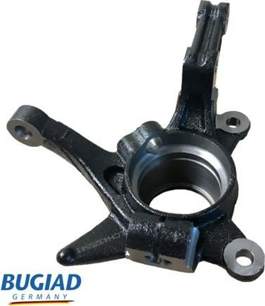 Réparation Suspension Avant pour Kia Picanto 2011-2017 - Articulation Roue