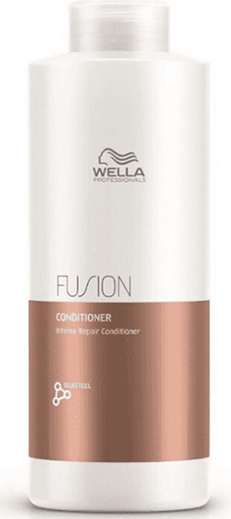 Wella Fusion Intense Repair Conditioner 1000 ml Produktbild 17